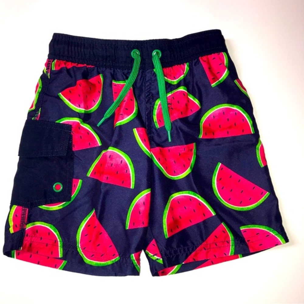 Swim Trunks